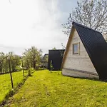Luxuszelt Glamping Brundo - Tents And With Sauna & Jacuzzi Kostel
