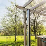 Glamping Brundo - Tents And With Sauna & Jacuzzi Luxuszelt