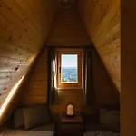 Luxuszelt Glamping Brundo - Tents And With Sauna & Jacuzzi *