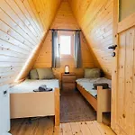 Glamping Brundo - Tents And With Sauna & Jacuzzi Luxuszelt Kostel