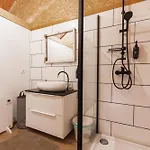 Luxuszelt Glamping Brundo - Tents And With Sauna & Jacuzzi *