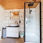 Glamping Brundo - Tents And With Sauna & Jacuzzi Luxuszelt