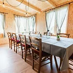 Glamping Brundo - Tents And With Sauna & Jacuzzi *