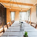 Glamping Brundo - Tents And With Sauna & Jacuzzi Luxuszelt