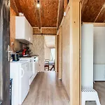 Luxuszelt Glamping Brundo - Tents And With Sauna & Jacuzzi Kostel