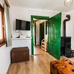 Luxuszelt Glamping Brundo - Tents And With Sauna & Jacuzzi Kostel
