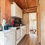 Luxuszelt Glamping Brundo - Tents And With Sauna & Jacuzzi Kostel