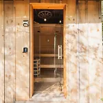 Glamping Brundo - Tents And With Sauna & Jacuzzi * Kostel