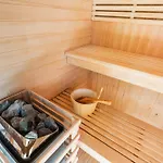 Luxuszelt Glamping Brundo - Tents And With Sauna & Jacuzzi Kostel