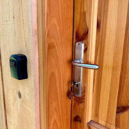 Glamping Brundo - Tents And With Sauna & Jacuzzi * Kostel