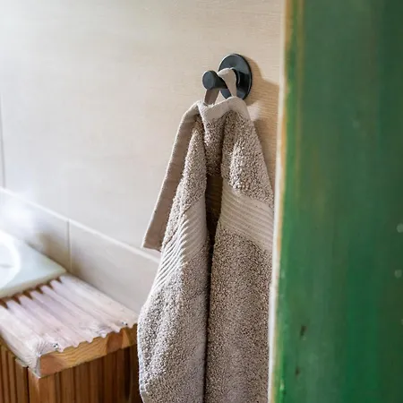 Glamping Brundo - Tents And With Sauna & Jacuzzi אוהל מפואר Kostel