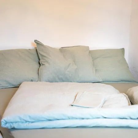 Glamping Brundo - Tents And With Sauna & Jacuzzi *