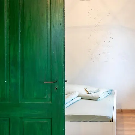 Glamping Brundo - Tents And With Sauna & Jacuzzi * Kostel