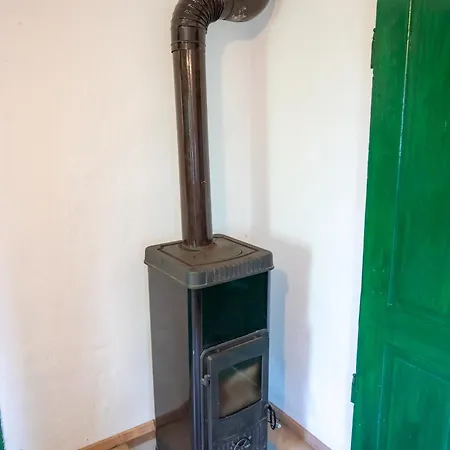 Glamping Brundo - Tents And With Sauna & Jacuzzi Kostel