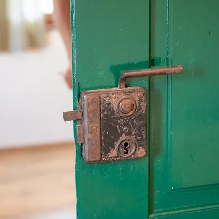 Lüks kamp alanı Glamping Brundo - Tents And With Sauna & Jacuzzi