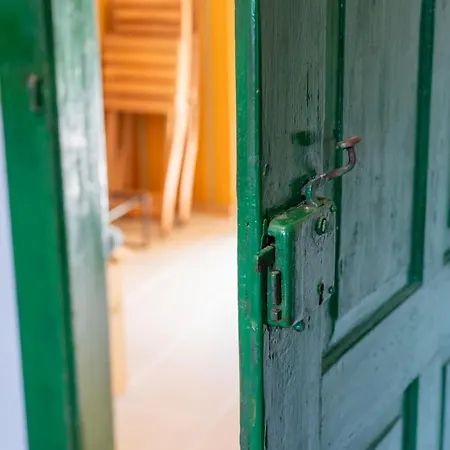 Glamping Brundo - Tents And With Sauna & Jacuzzi Kostel