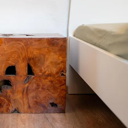 Glamping Brundo - Tents And With Sauna & Jacuzzi Lüks kamp alanı Kostel