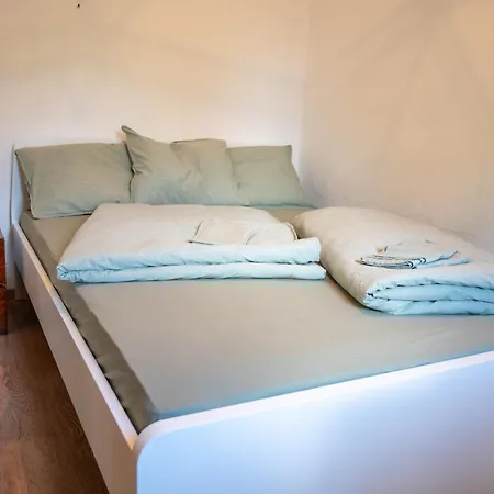 Glamping Brundo - Tents And With Sauna & Jacuzzi * Kostel