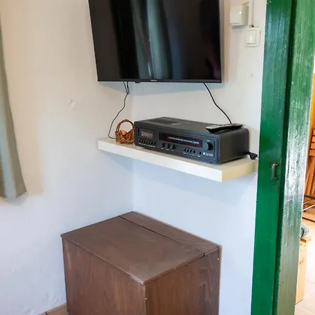 Glamping Brundo - Tents And With Sauna & Jacuzzi Lüks kamp alanı *