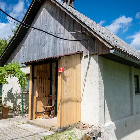 Lüks kamp alanı Glamping Brundo - Tents And With Sauna & Jacuzzi *