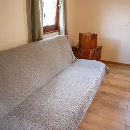 Glamping Brundo - Tents And With Sauna & Jacuzzi Lüks kamp alanı *