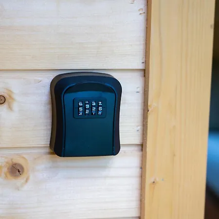 Glamping Brundo - Tents And With Sauna & Jacuzzi Lüks kamp alanı Kostel