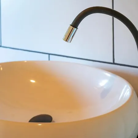 Glamping Brundo - Tents And With Sauna & Jacuzzi Lüks kamp alanı Kostel