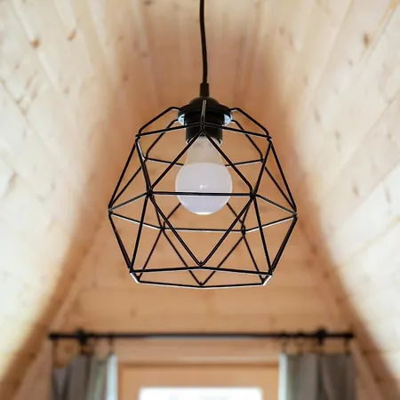 Lüks kamp alanı Glamping Brundo - Tents And With Sauna & Jacuzzi