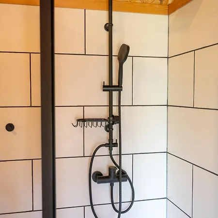 Glamping Brundo - Tents And With Sauna & Jacuzzi אוהל מפואר Kostel