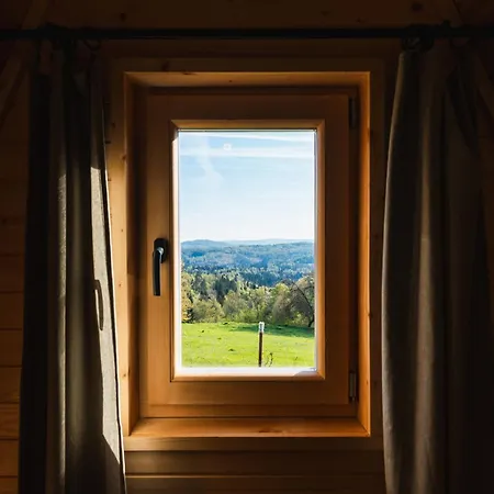 Glamping Brundo - Tents And With Sauna & Jacuzzi * Kostel