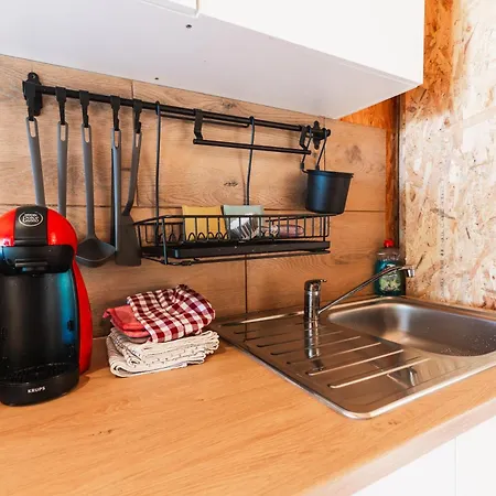 Glamping Brundo - Tents And With Sauna & Jacuzzi Luxury tent *