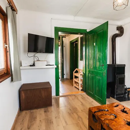 Luxury tent Glamping Brundo - Tents And With Sauna & Jacuzzi Kostel