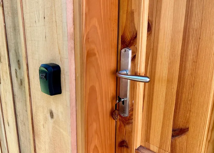 Glamping Brundo - Tents And With Sauna & Jacuzzi * Kostel