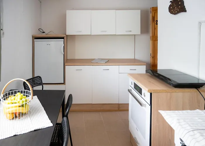 Glamping Brundo - Tents And With Sauna & Jacuzzi Lüks kamp alanı *