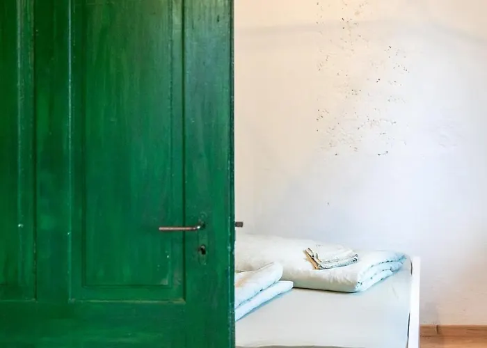 Glamping Brundo - Tents And With Sauna & Jacuzzi * Kostel