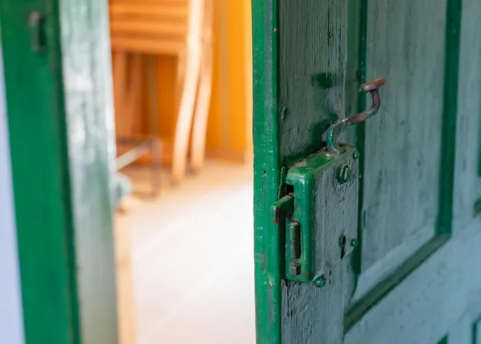 Glamping Brundo - Tents And With Sauna & Jacuzzi Kostel