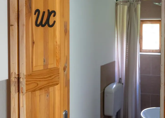 Glamping Brundo - Tents And With Sauna & Jacuzzi * Kostel