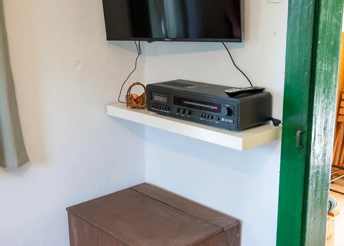 Glamping Brundo - Tents And With Sauna & Jacuzzi 豪华帐篷 *