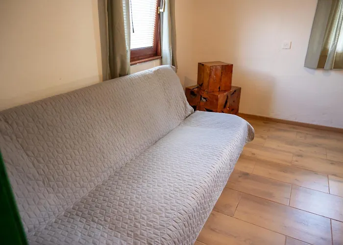 Glamping Brundo - Tents And With Sauna & Jacuzzi Lüks kamp alanı *