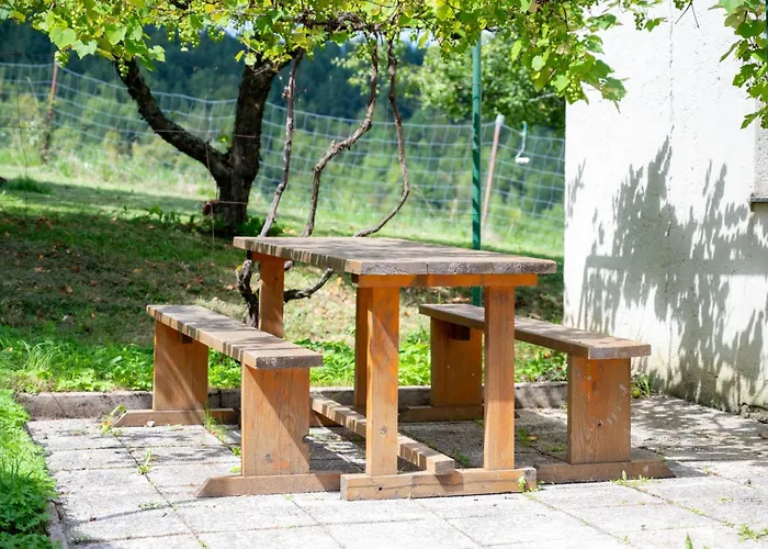 Glamping Brundo - Tents And With Sauna & Jacuzzi Kostel