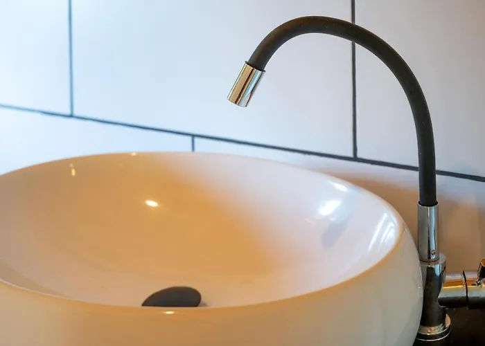 Glamping Brundo - Tents And With Sauna & Jacuzzi 豪华帐篷 Kostel