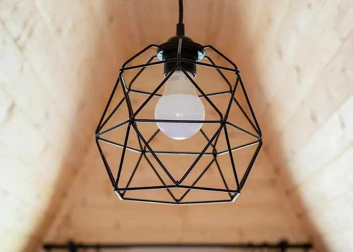 豪华帐篷 Glamping Brundo - Tents And With Sauna & Jacuzzi