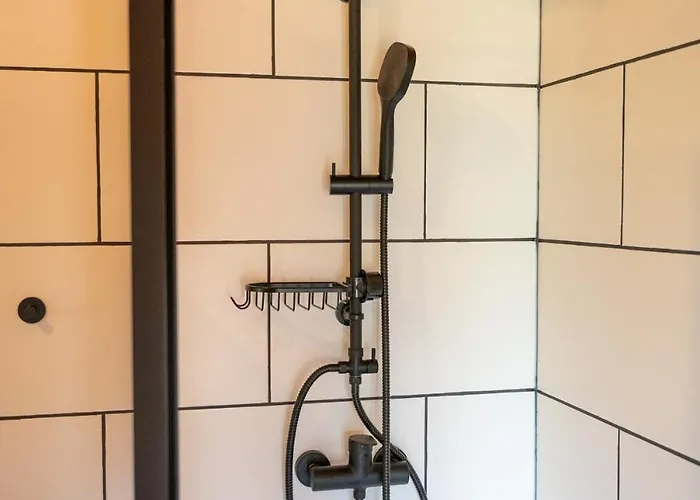 Glamping Brundo - Tents And With Sauna & Jacuzzi Lüks kamp alanı Kostel