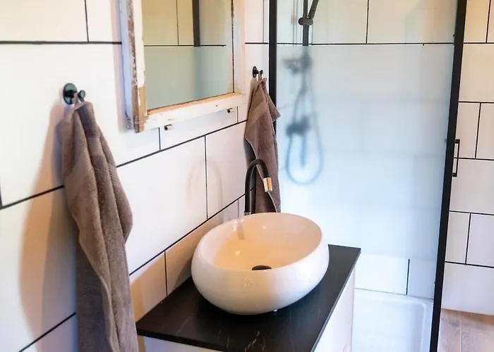 Glamping Brundo - Tents And With Sauna & Jacuzzi *