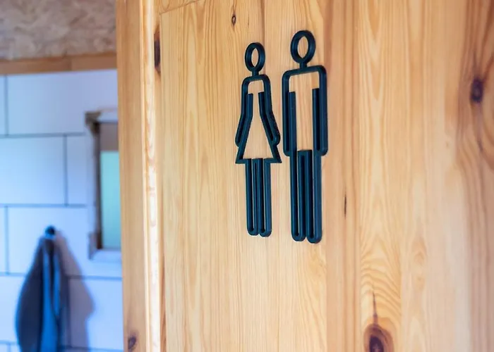 Glamping Brundo - Tents And With Sauna & Jacuzzi Kostel