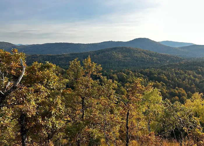 Glamping Brundo - Tents And With Sauna & Jacuzzi Kostel